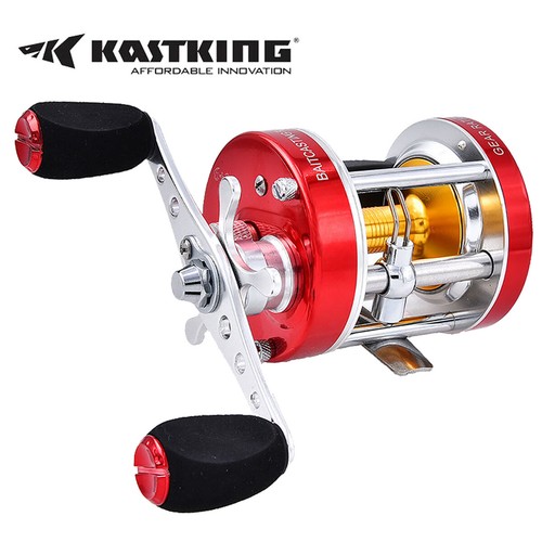 Kastking rover rxa round - rover,