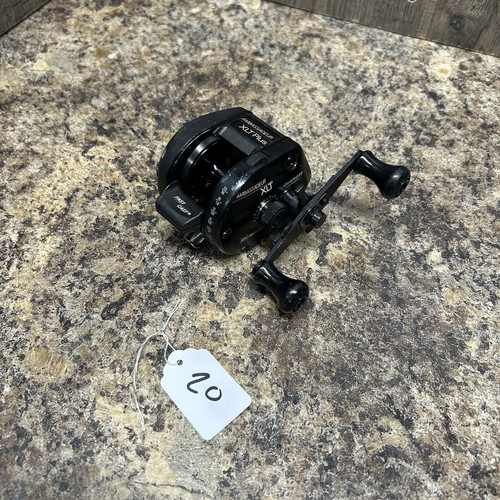 Abu garcia ambassadeur reel - garcia,