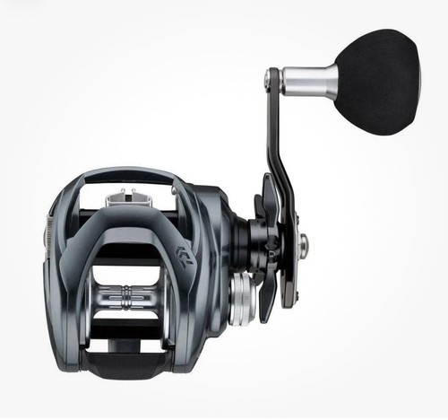 Daiwa lexa tw300 xh p - daiwa,