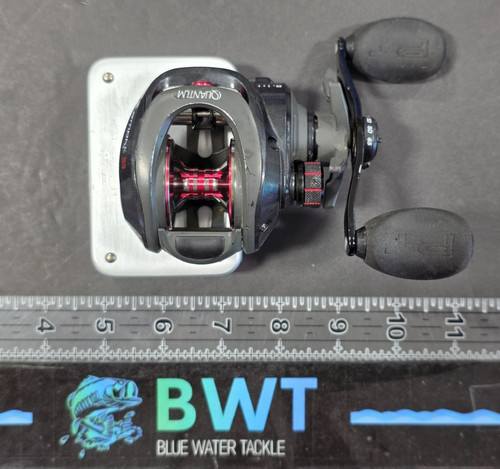 Quantum smoke 1 gear - quantum, s3