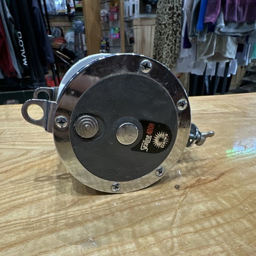 Daiwa sealine 400h - 400h, vintage
