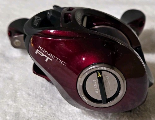 Quantum kinetic 100 - 100, pt